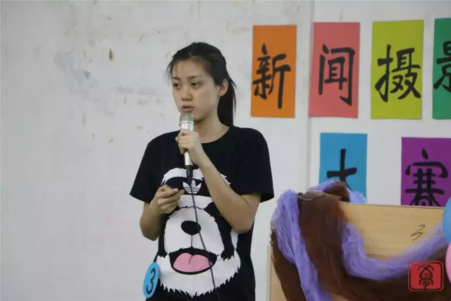 选手答题